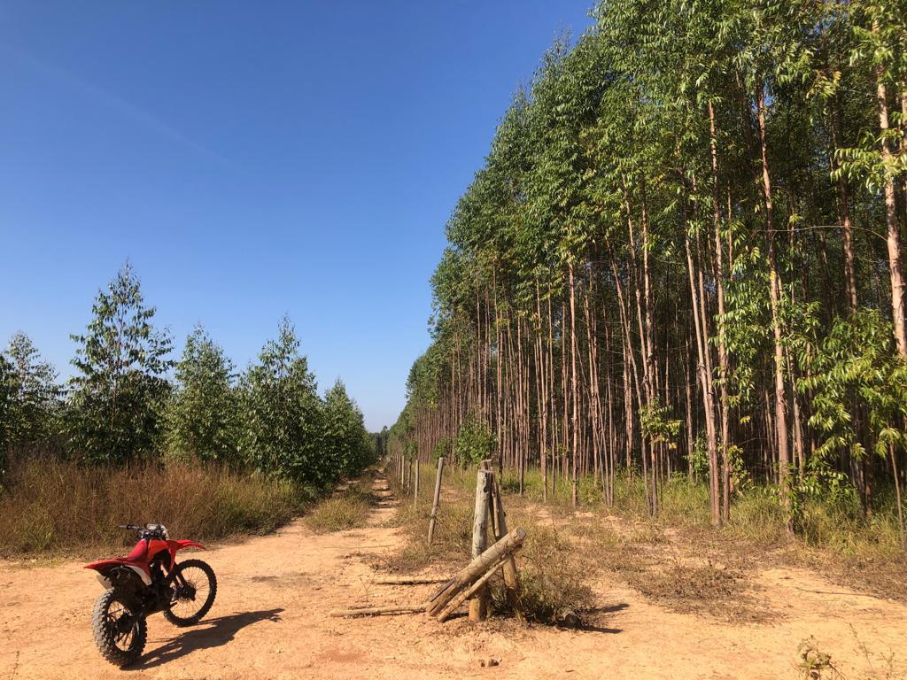 Fazenda, Zona Rural, 3 Quartos, 0 Vaga