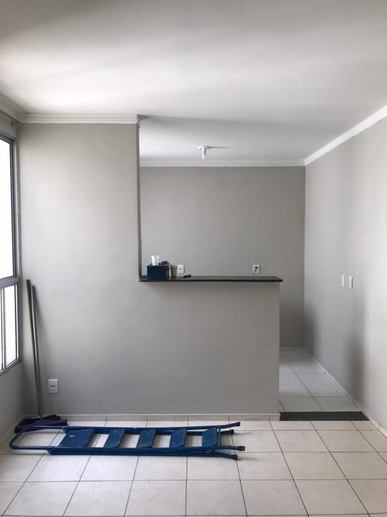 Apartamento, Granja Verde, 2 Quartos, 1 Vaga