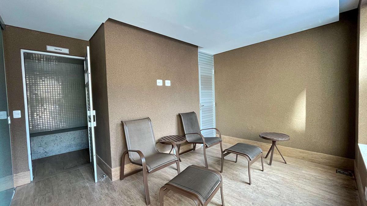 Apartamento, Liberdade, 2 Quartos, 2 Vagas, 1 Suíte