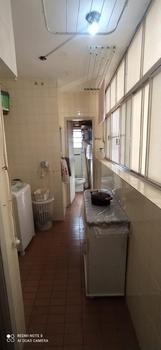 Apartamento, Floresta, 3 Quartos, 1 Vaga, 1 Suíte
