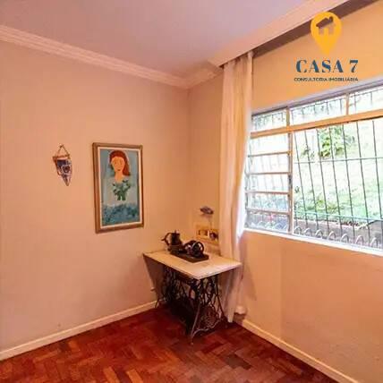 Apartamento, Alto Caiçaras, 3 Quartos, 0 Vaga, 1 Suíte