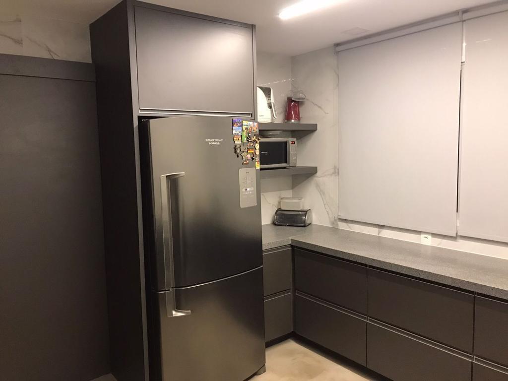 Cobertura, Alphaville - Lagoa dos Ingleses, 3 Quartos, 3 Vagas, 1 Suíte