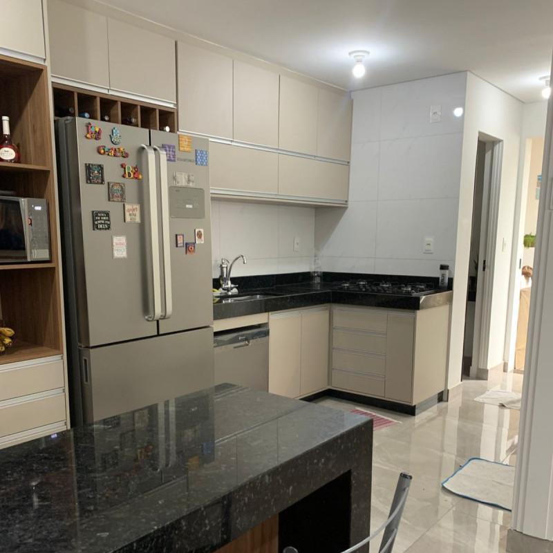 Casa, Manacás, 3 Quartos, 2 Vagas, 1 Suíte