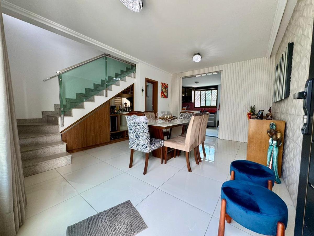 Casa, Trevo, 3 Quartos, 3 Vagas, 1 Suíte