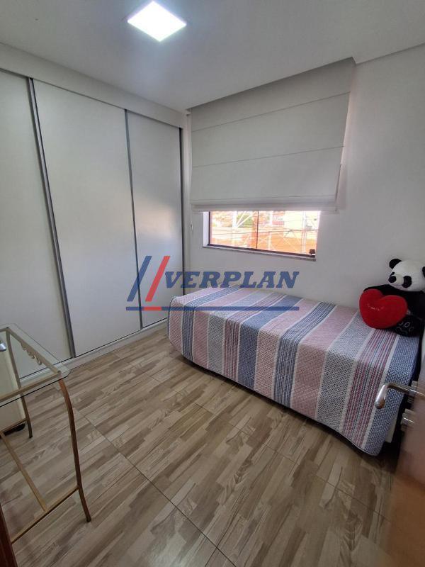 Cobertura, Monsenhor Messias, 2 Quartos, 3 Vagas, 1 Suíte