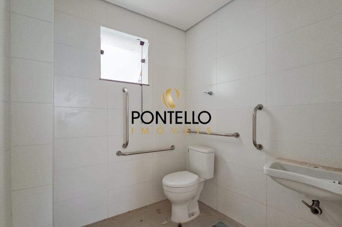 Andar, Prado, 0 Quarto, 0 Vaga