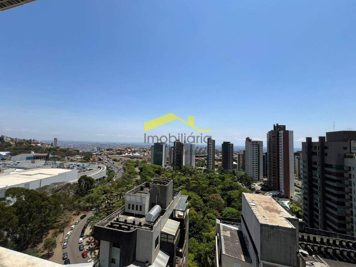 Apartamento, Belvedere, 3 Quartos, 2 Vagas, 1 Suíte