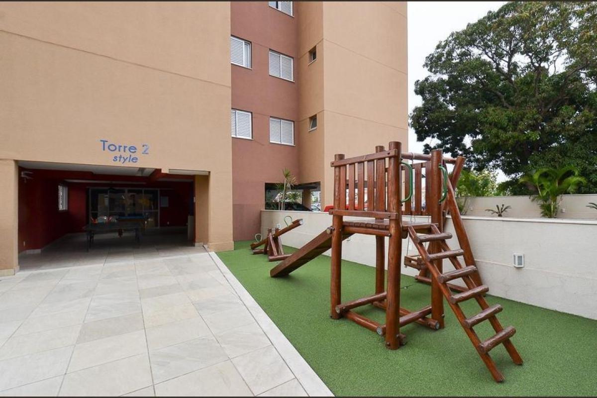 Apartamento, São Geraldo, 3 Quartos, 2 Vagas, 1 Suíte