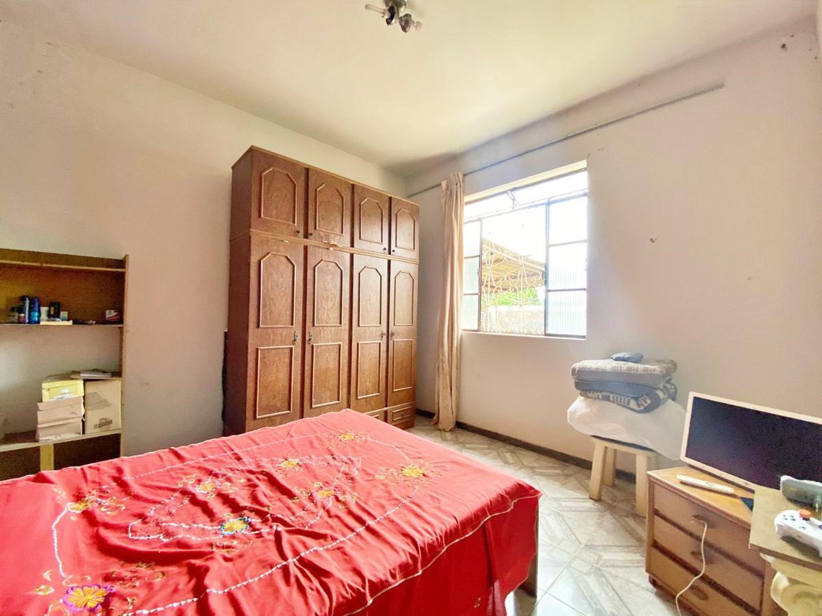 Casa, Caiçaras, 2 Quartos, 4 Vagas