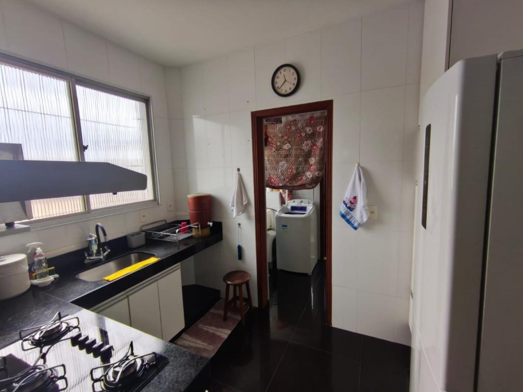 Apartamento, Minas Brasil, 2 Quartos, 1 Vaga
