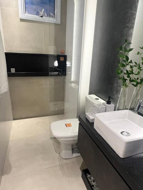 Apartamento, Fernão Dias, 2 Quartos, 1 Vaga, 1 Suíte