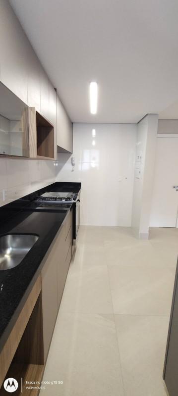 Apartamento, Cidade Nova, 2 Quartos, 2 Vagas, 1 Suíte