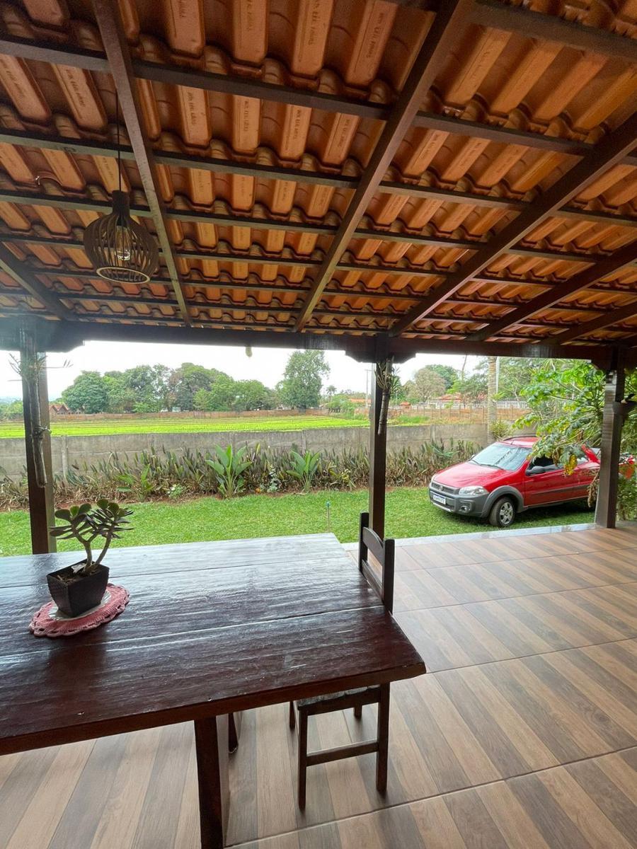 Fazenda, Bom Jardim, 6 Quartos, 12 Vagas, 2 Suítes