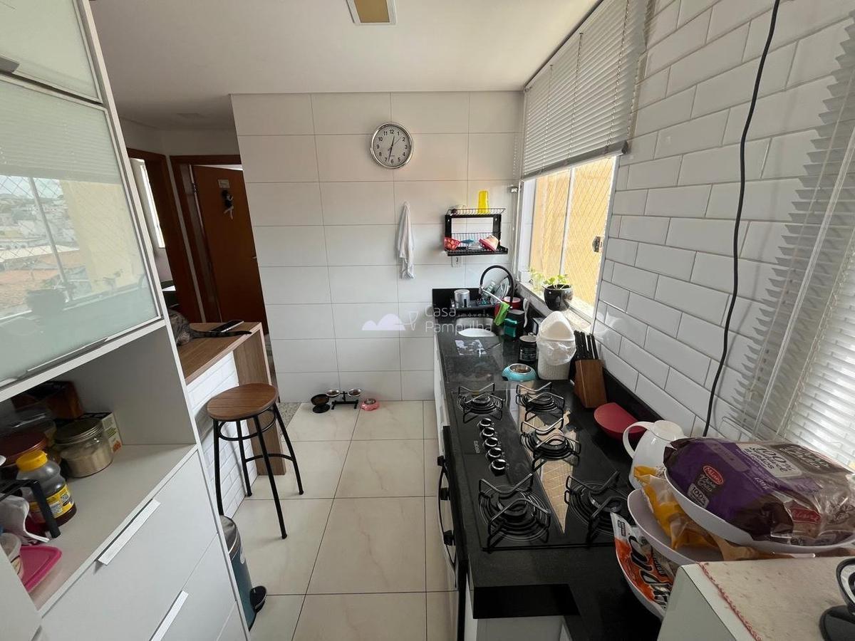 Apartamento, Santa Mônica, 3 Quartos, 2 Vagas