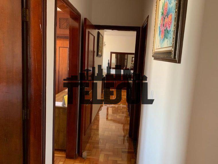 Apartamento, Centro, 3 Quartos, 1 Vaga, 1 Suíte