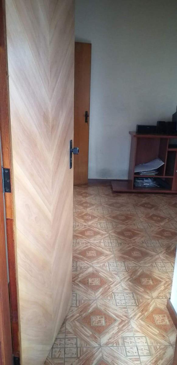 Casa, Palmares, 4 Quartos, 8 Vagas, 1 Suíte