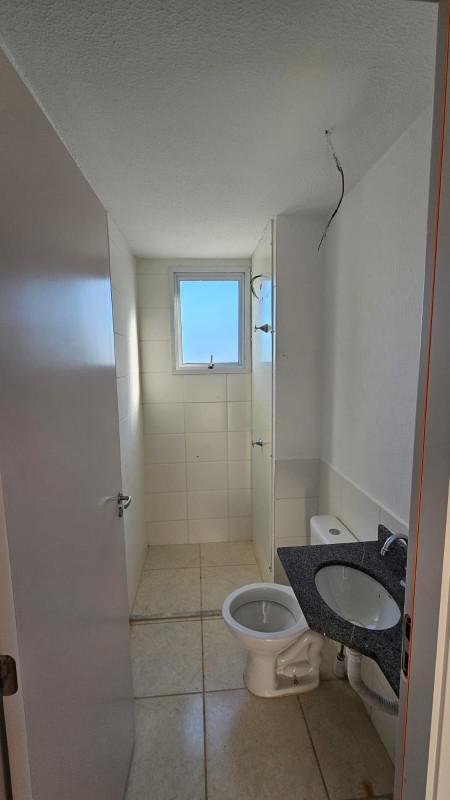 Apartamento, Bandeirantes (pampulha), 2 Quartos, 1 Vaga, 1 Suíte