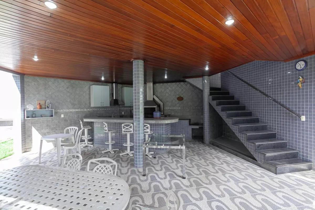 Casa, Bandeirantes (pampulha), 5 Quartos, 7 Vagas, 5 Suítes