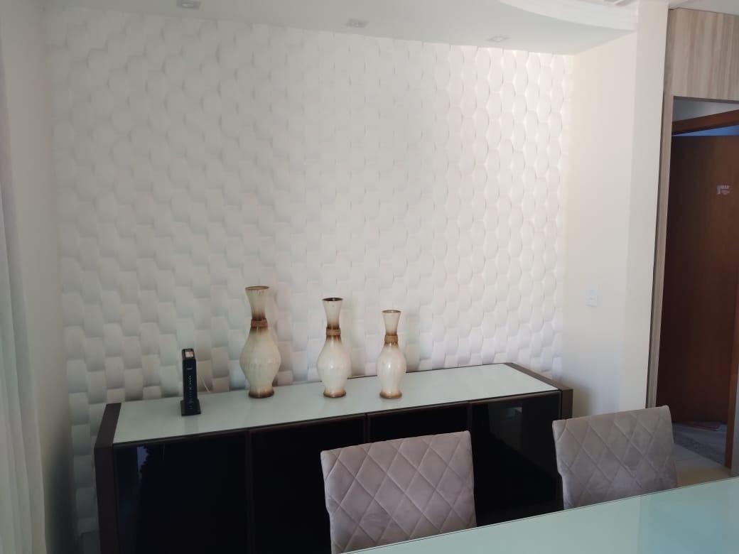 Cobertura, Amazonas, 3 Quartos, 4 Vagas, 1 Suíte