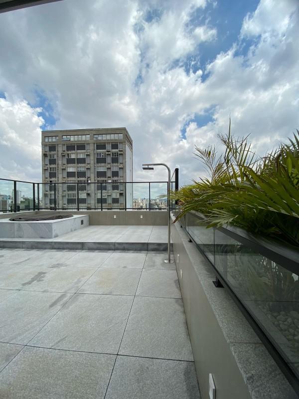 Cobertura, Santo Agostinho, 3 Quartos, 2 Vagas, 2 Suítes