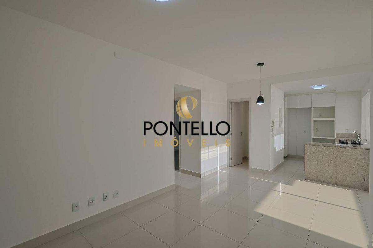 Apartamento, Vila da Serra, 2 Quartos, 2 Vagas, 2 Suítes