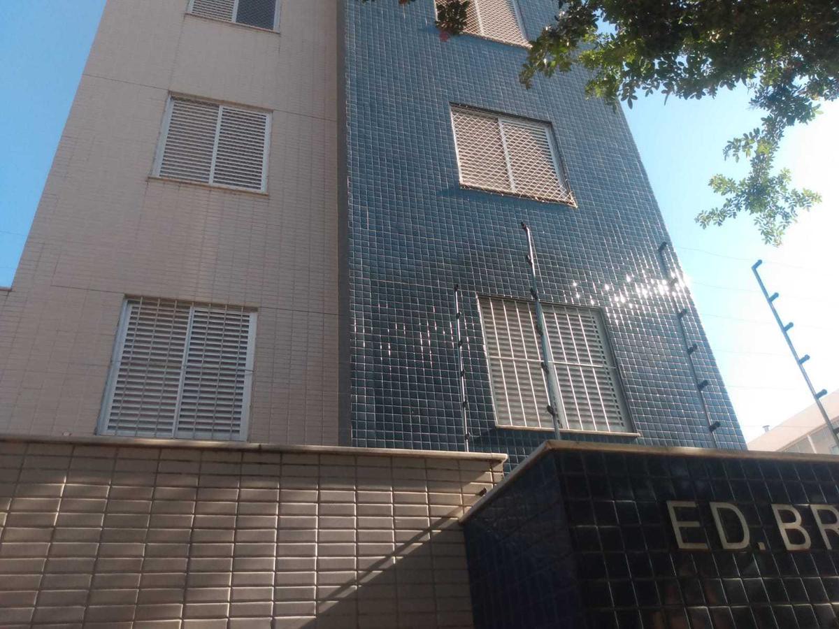 Cobertura, Grajaú, 3 Quartos, 2 Vagas, 1 Suíte