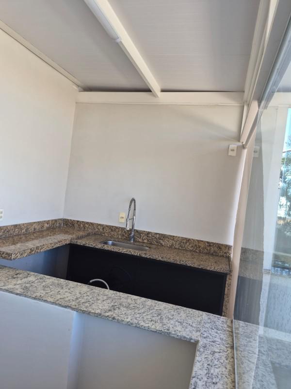 Cobertura, Funcionários, 4 Quartos, 2 Vagas, 1 Suíte