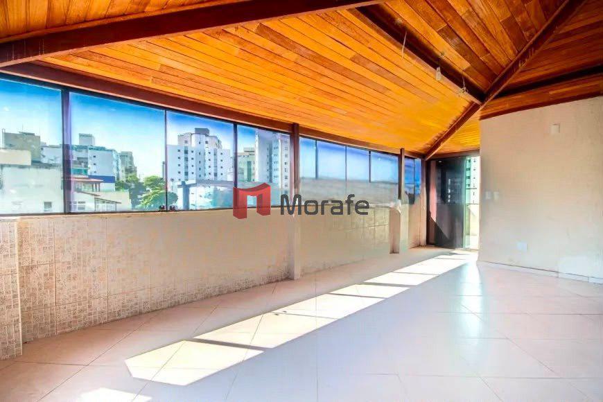 Apartamento, Nova Suíssa, 4 Quartos, 2 Vagas, 1 Suíte