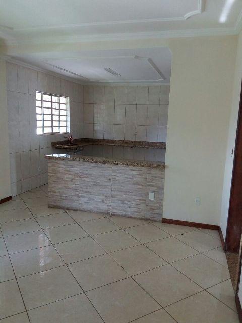 Casa, Vila Pérola, 2 Quartos, 2 Vagas, 0 Suíte