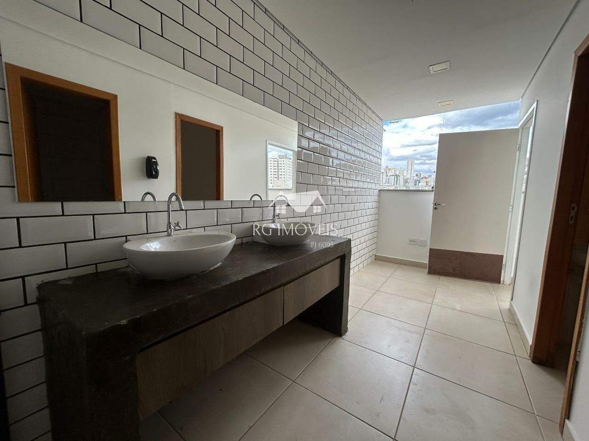 Andar, Palmeiras, 0 Quarto, 0 Vaga