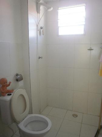 Apartamento, Sapucaias III, 2 Quartos, 1 Vaga