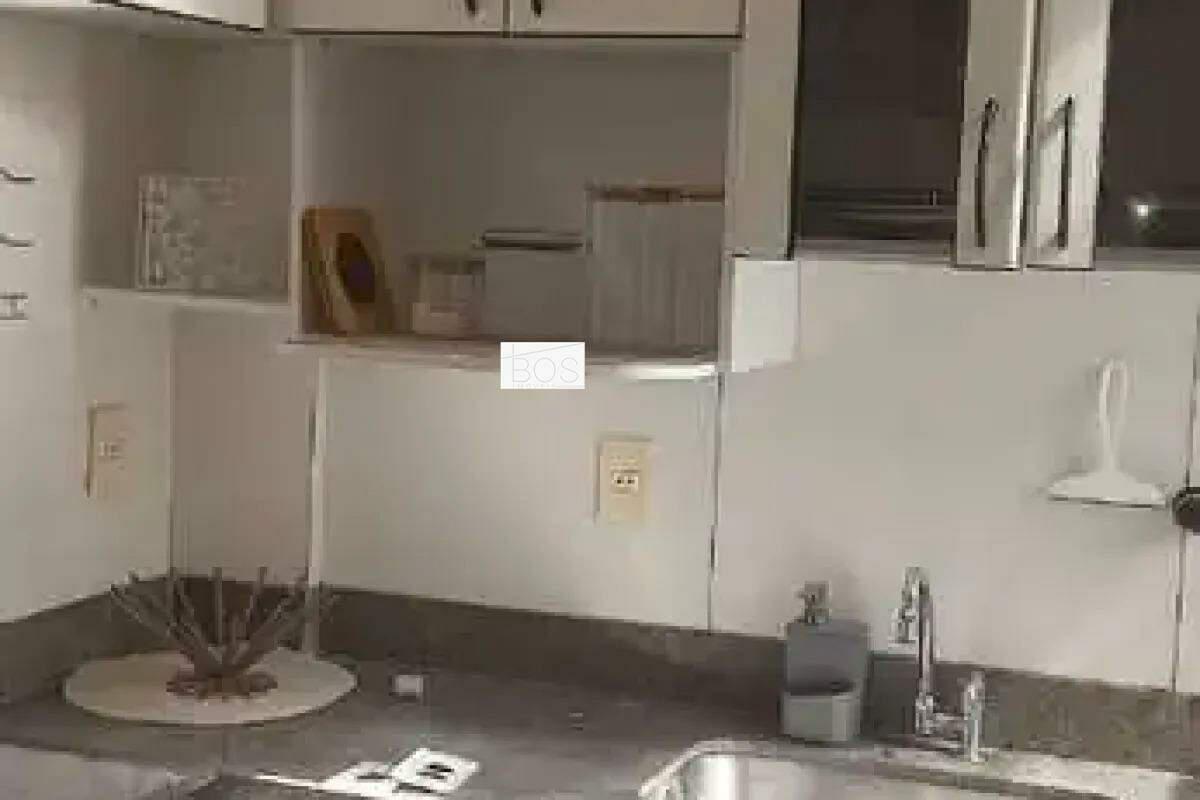 Apartamento, Sion, 2 Quartos, 2 Vagas, 1 Suíte