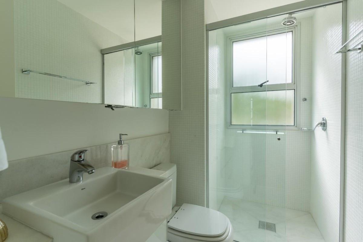 Apartamento, Serra do Curral Del Rey, 4 Quartos, 4 Vagas, 4 Suítes