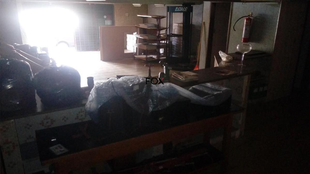 Andar, Prado, 0 Quarto, 0 Vaga