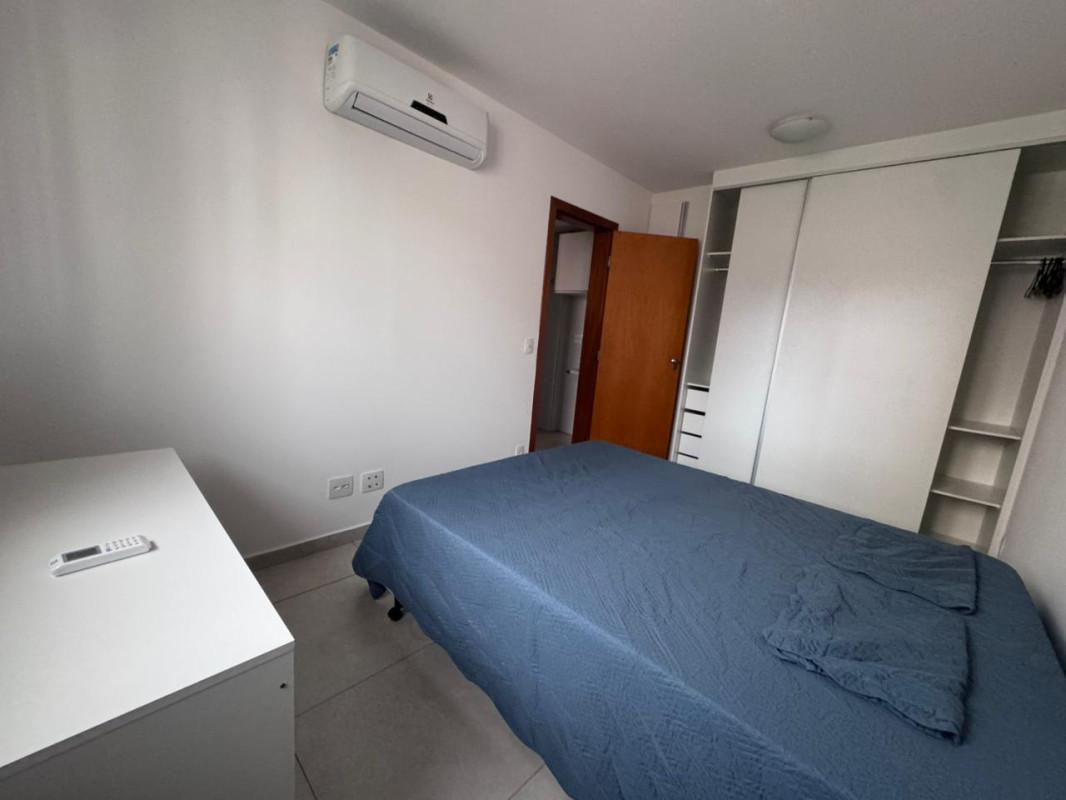 Apartamento, Ouro Preto, 1 Quarto, 1 Vaga, 1 Suíte