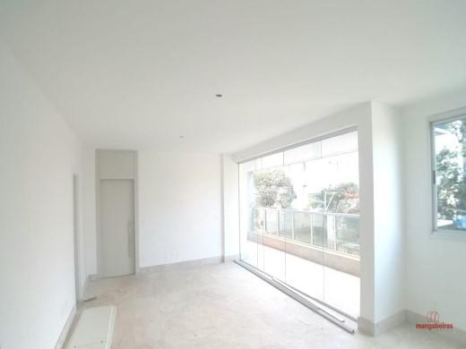 Apartamento, Anchieta, 4 Quartos, 4 Vagas, 2 Suítes