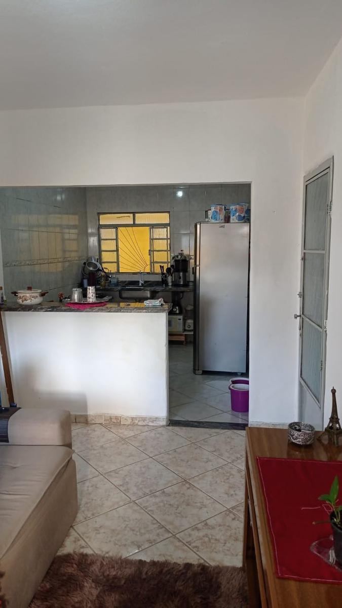 Casa, Santa Matilde, 2 Quartos, 1 Vaga