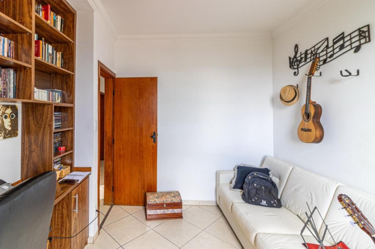 Cobertura, Novo Eldorado, 3 Quartos, 2 Vagas, 1 Suíte