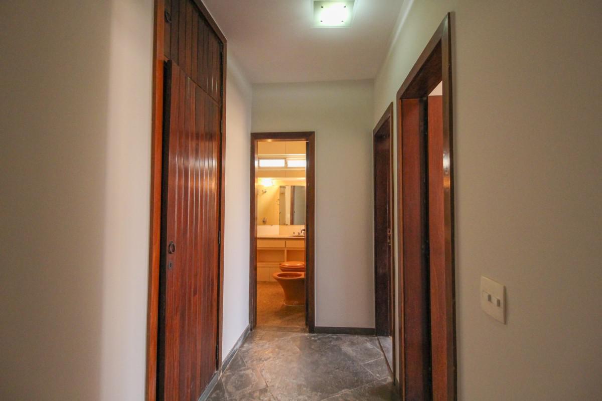 Apartamento, Anchieta, 5 Quartos, 2 Vagas, 1 Suíte