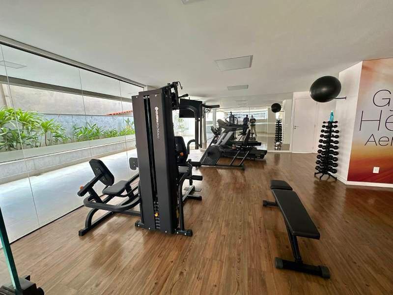 Apartamento, Gutierrez, 3 Quartos, 4 Vagas, 3 Suítes