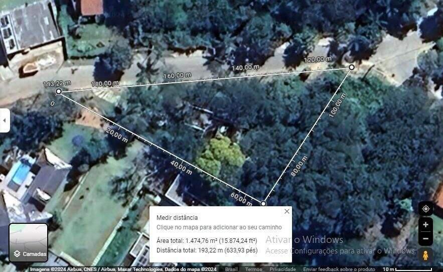 Casa, Vale Tamanduá, 3 Quartos, 2 Vagas, 1 Suíte