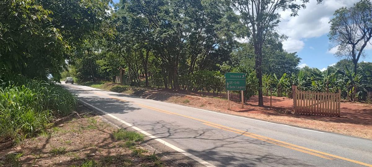 Fazenda, Centro, 6 Quartos, 10 Vagas, 1 Suíte