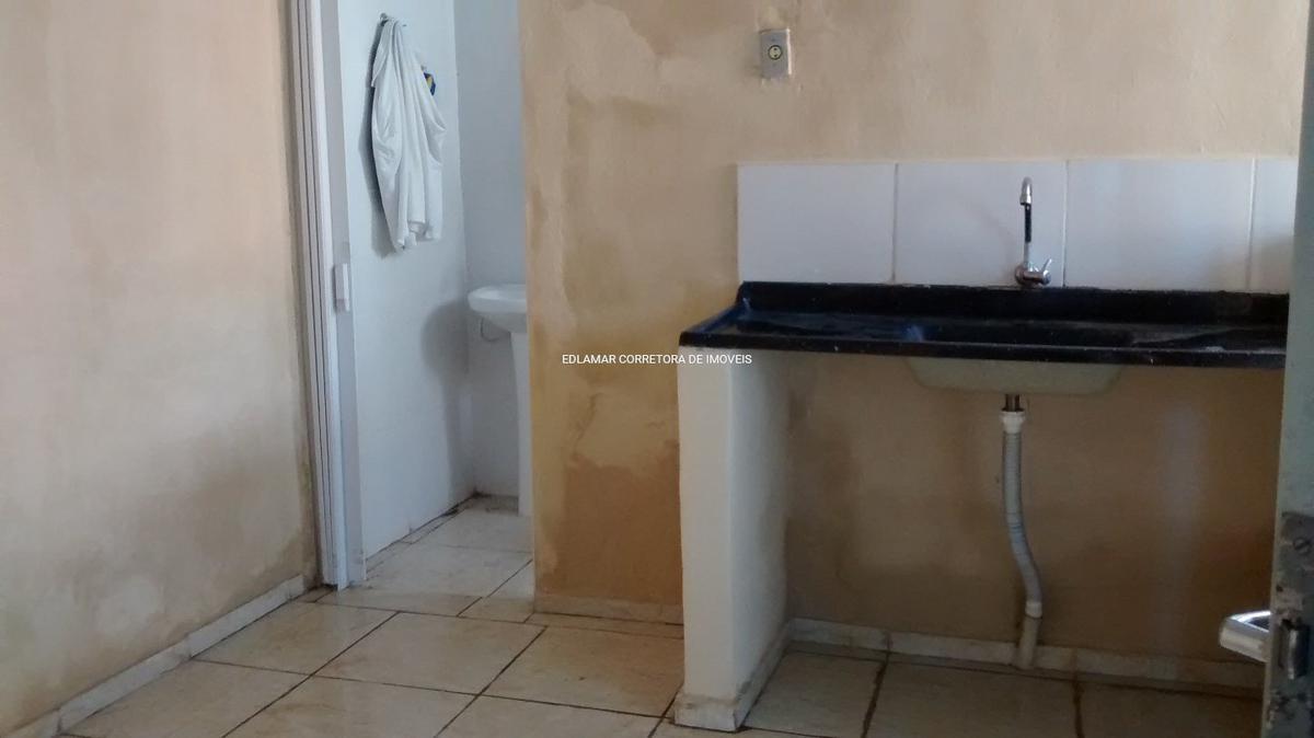 Casa, Parque Durval de Barros, 3 Quartos, 4 Vagas