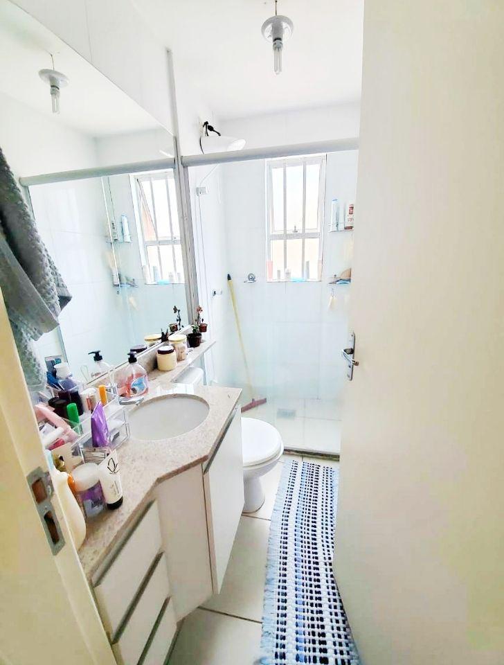 Apartamento, Pompéia, 1 Quarto, 1 Vaga