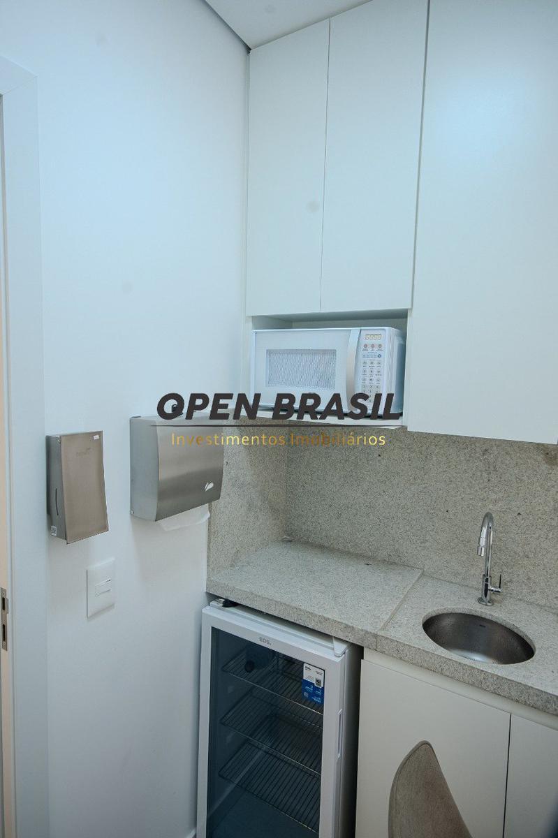 Galpão, Prado, 2 Quartos, 0 Vaga, 2 Suítes