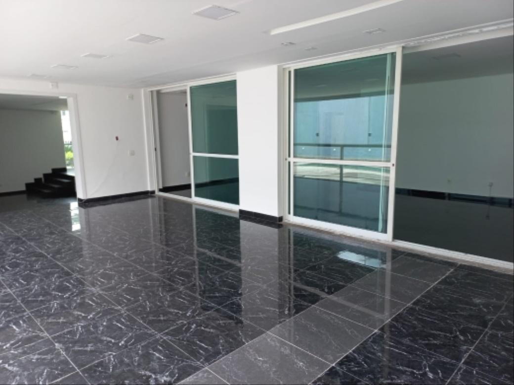 Casa, Cidade Jardim, 4 Quartos, 5 Vagas, 3 Suítes