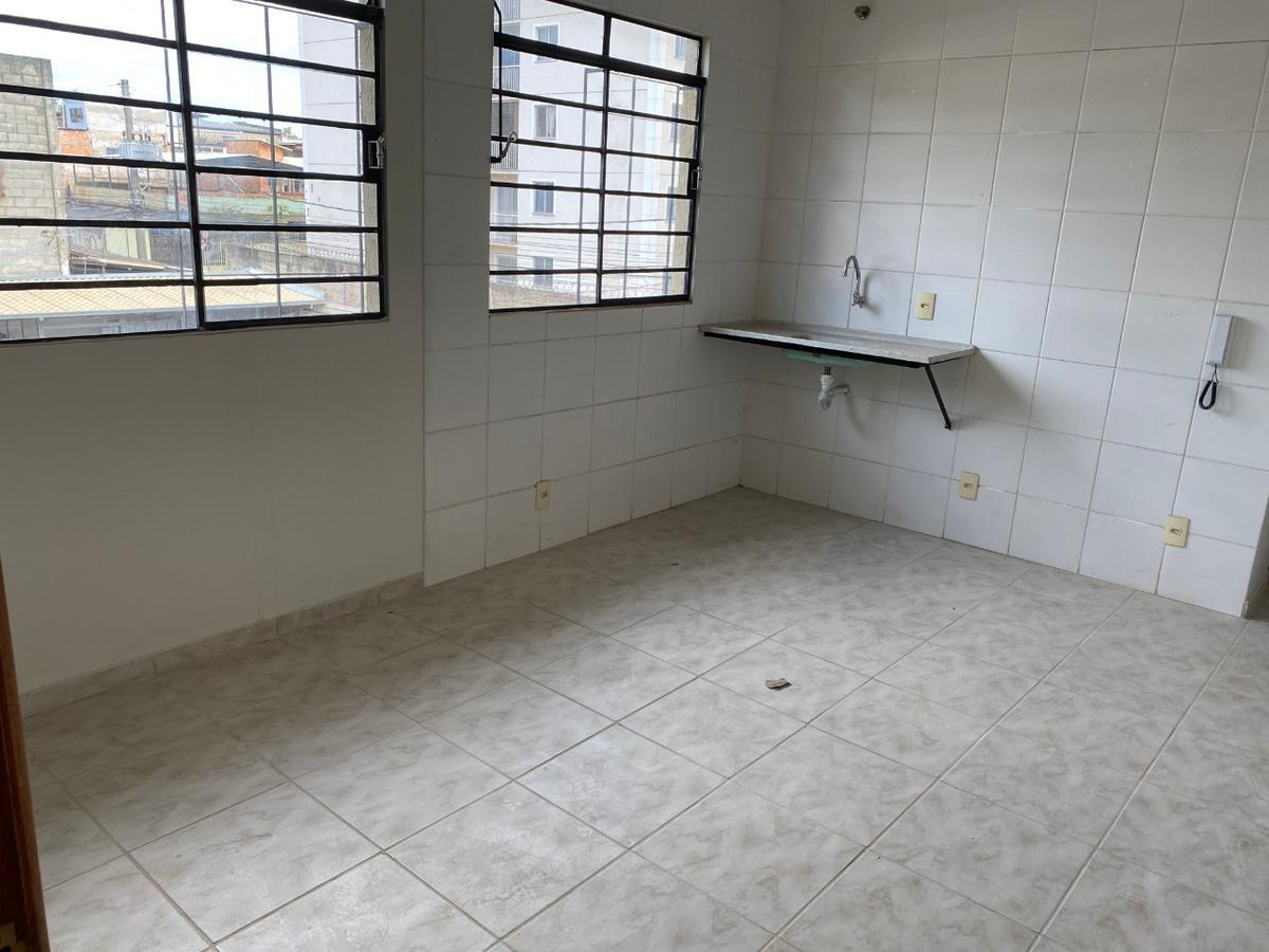 Prédio, Vera Cruz, 7 Quartos, 2 Vagas