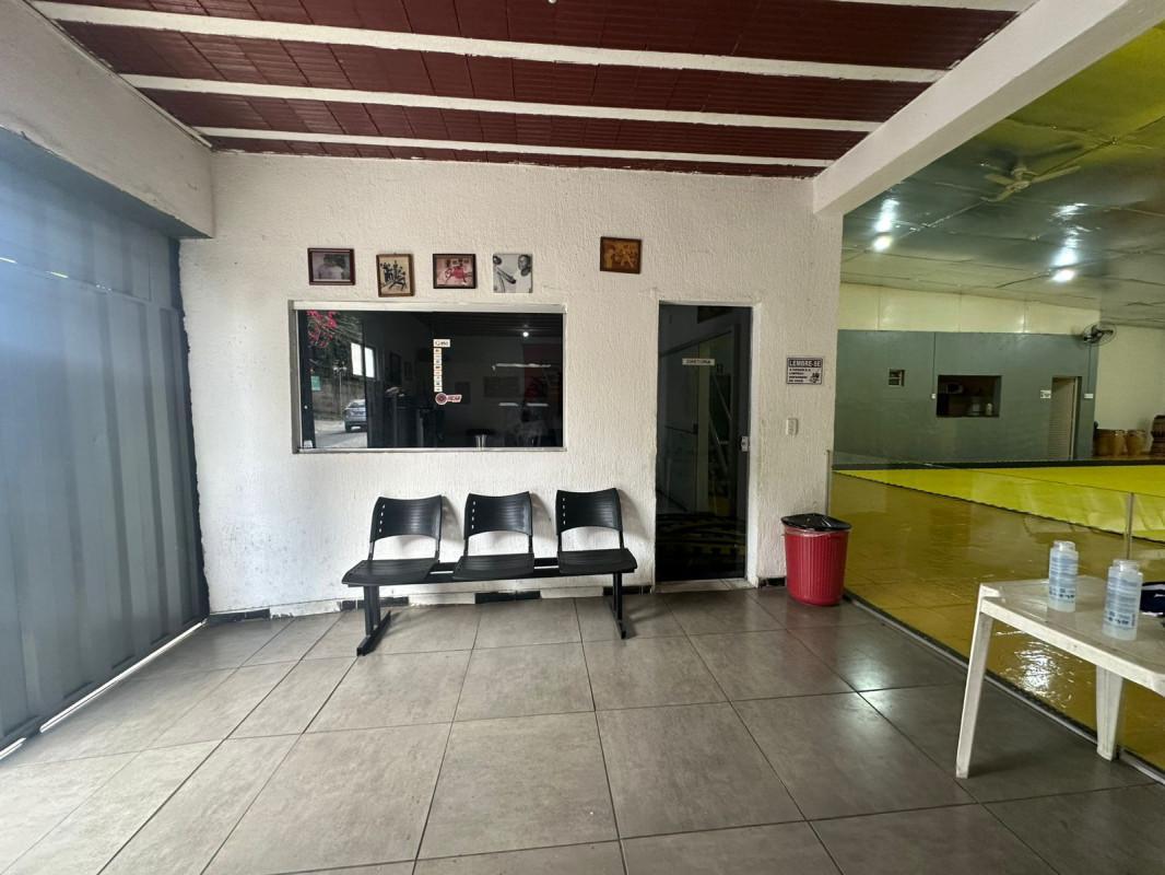 Galpão, Santa Efigênia, 1 Quarto, 1 Vaga