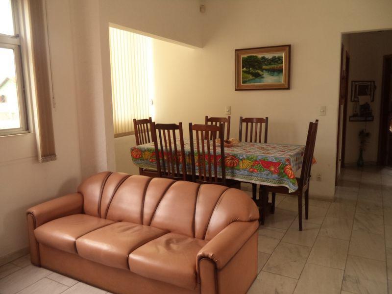 Cobertura, Jardim Paquetá, 4 Quartos, 2 Vagas, 2 Suítes