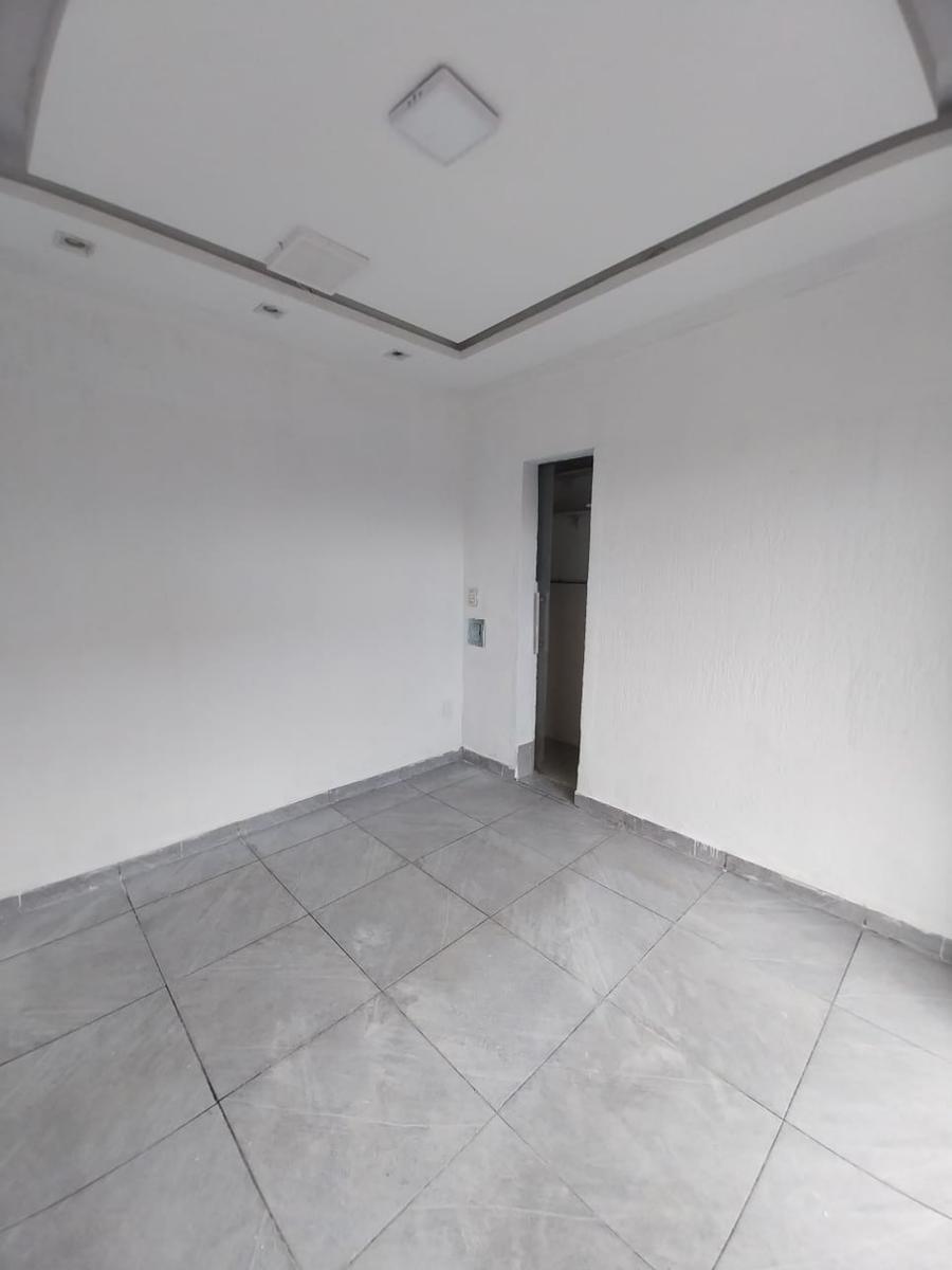 Andar, Padre Eustáquio, 0 Quarto, 0 Vaga